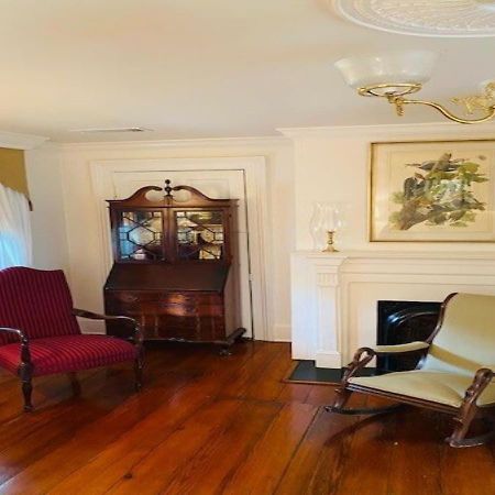 Linden - A Historic Bed And Breakfast Natchez Luaran gambar
