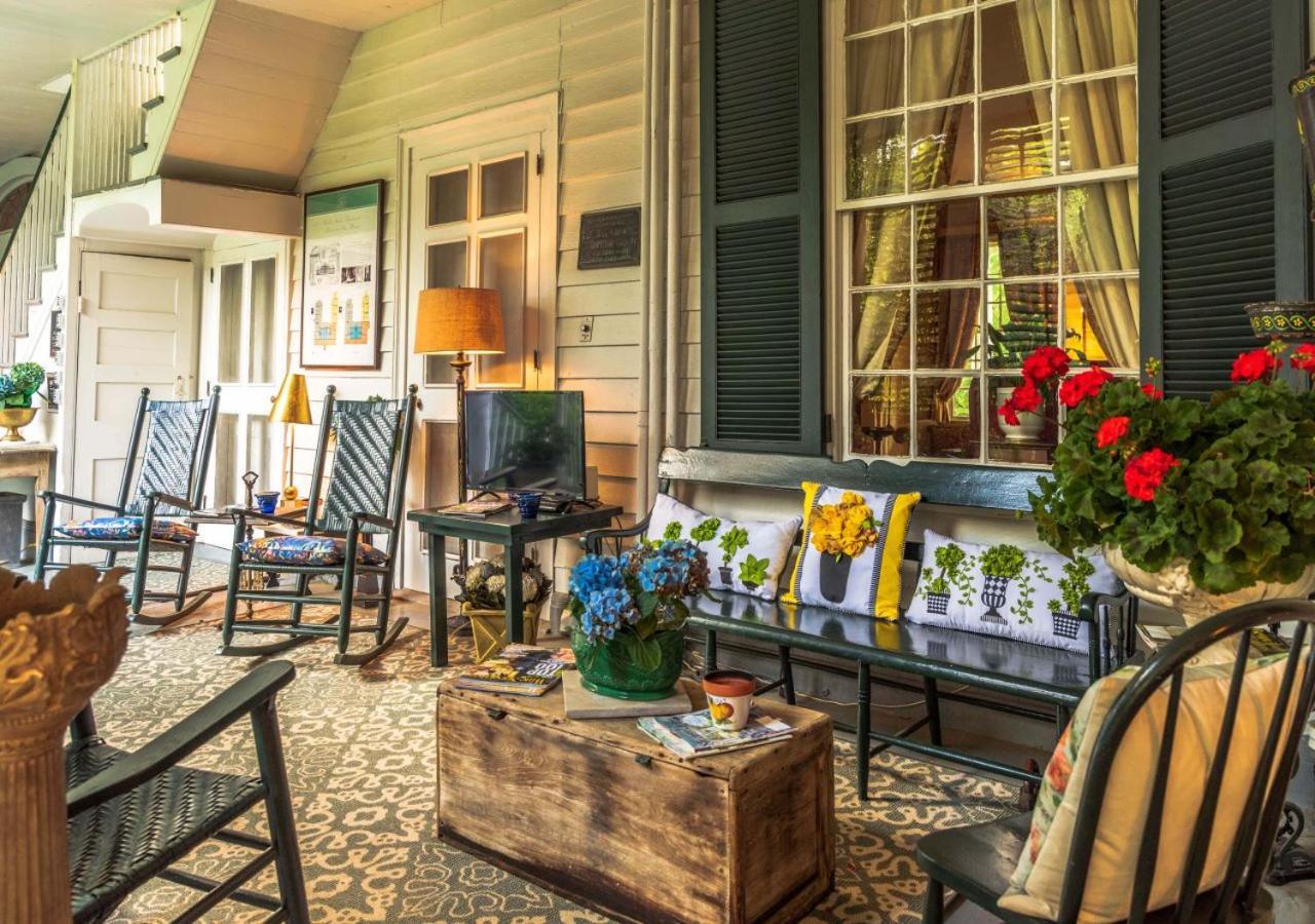 Linden - A Historic Bed And Breakfast Natchez Luaran gambar