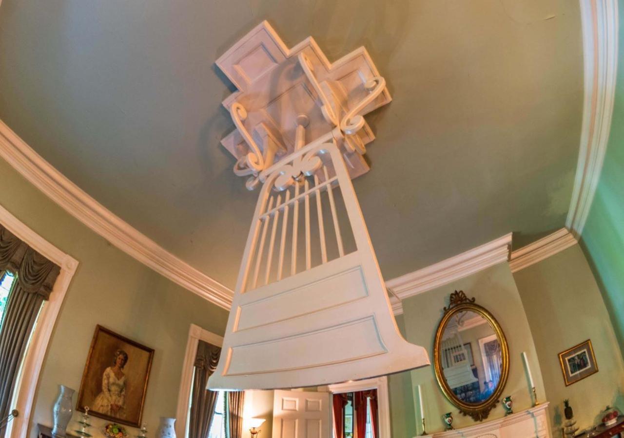 Linden - A Historic Bed And Breakfast Natchez Luaran gambar