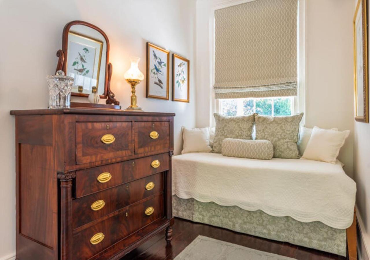 Linden - A Historic Bed And Breakfast Natchez Luaran gambar