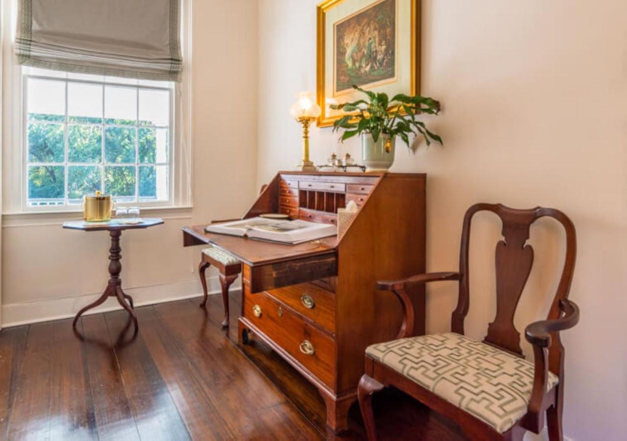 Linden - A Historic Bed And Breakfast Natchez Luaran gambar