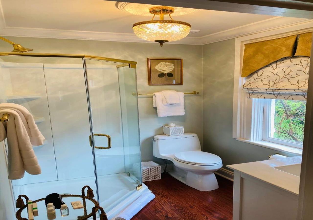 Linden - A Historic Bed And Breakfast Natchez Luaran gambar