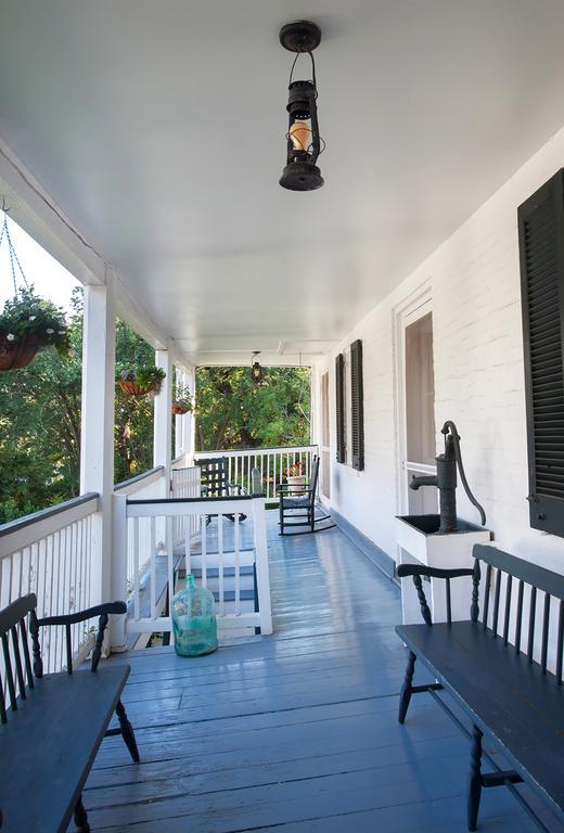 Linden - A Historic Bed And Breakfast Natchez Luaran gambar