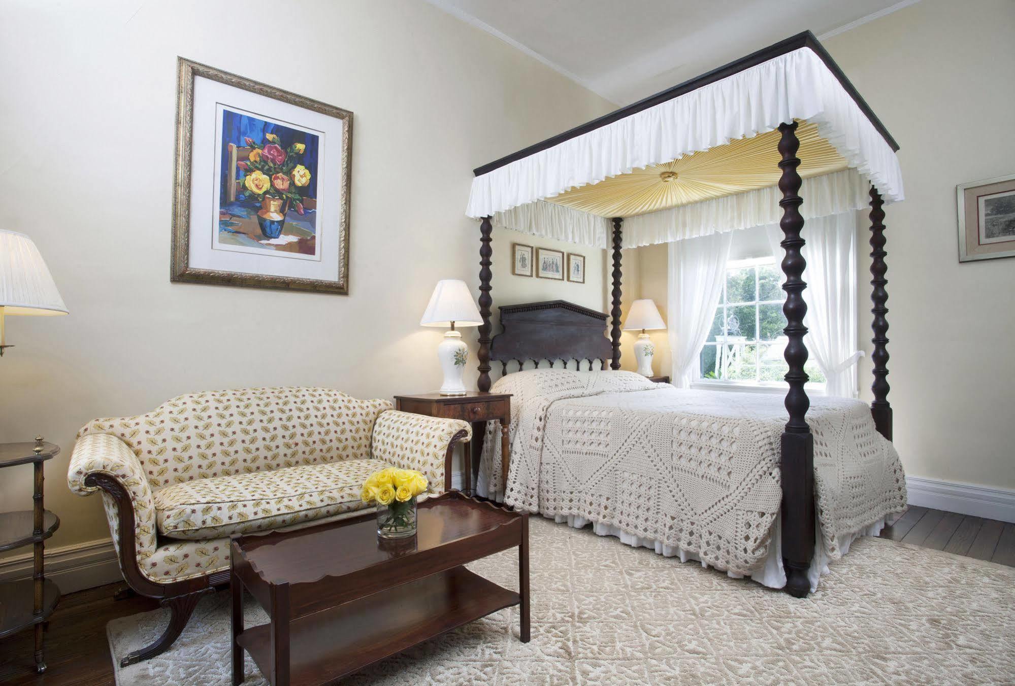 Linden - A Historic Bed And Breakfast Natchez Luaran gambar