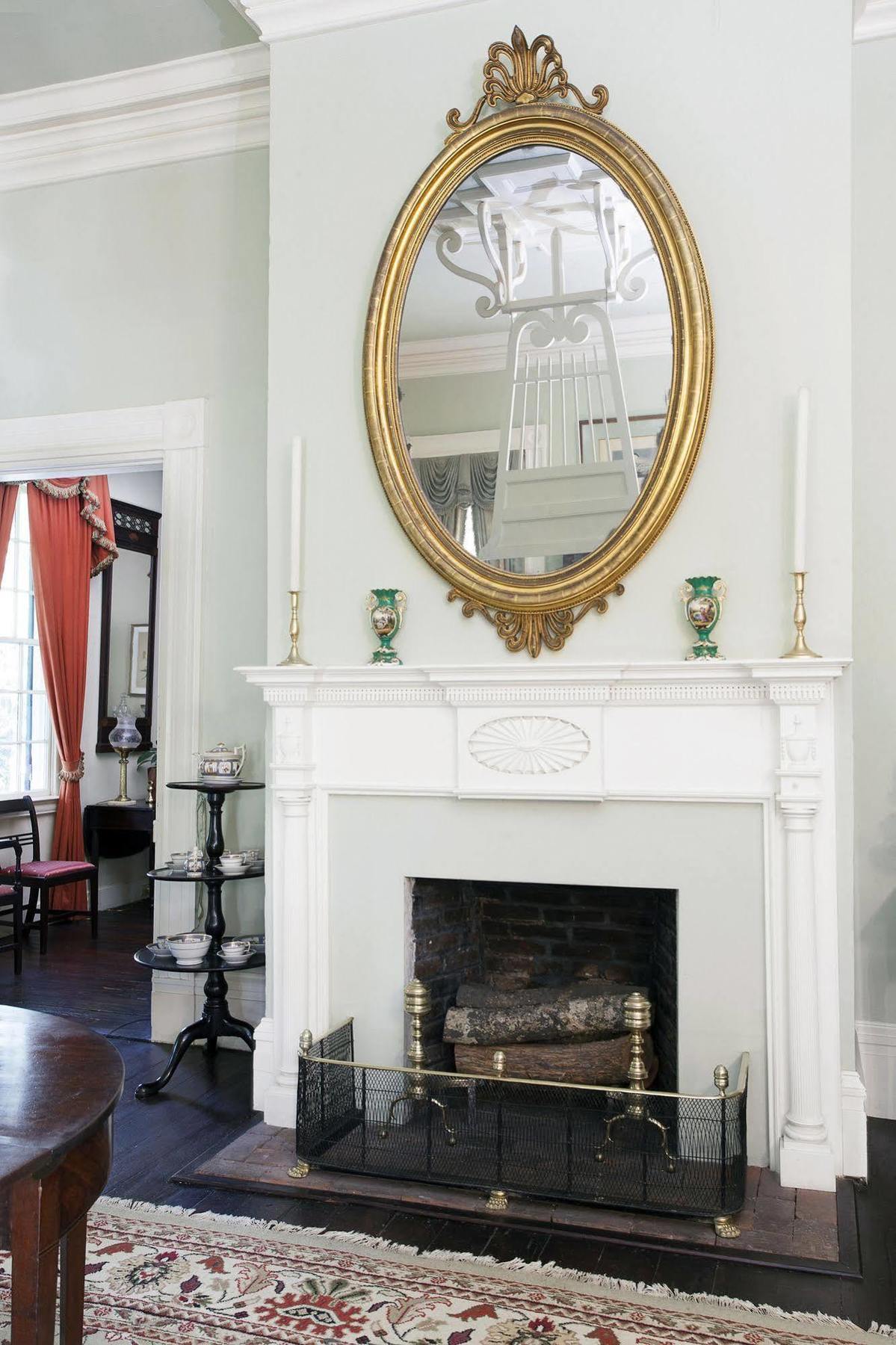 Linden - A Historic Bed And Breakfast Natchez Luaran gambar