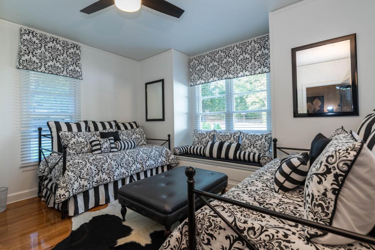 Linden - A Historic Bed And Breakfast Natchez Luaran gambar