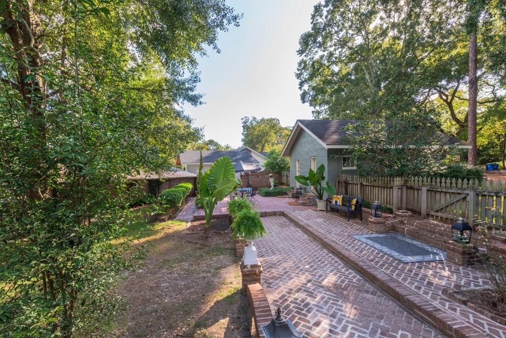 Linden - A Historic Bed And Breakfast Natchez Luaran gambar
